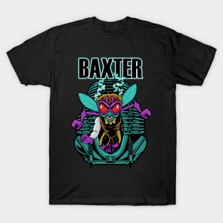 The Baxter T-Shirt